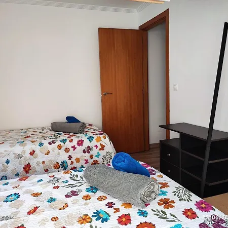 Apartament Donde El Agua Es Vida Mondariz
