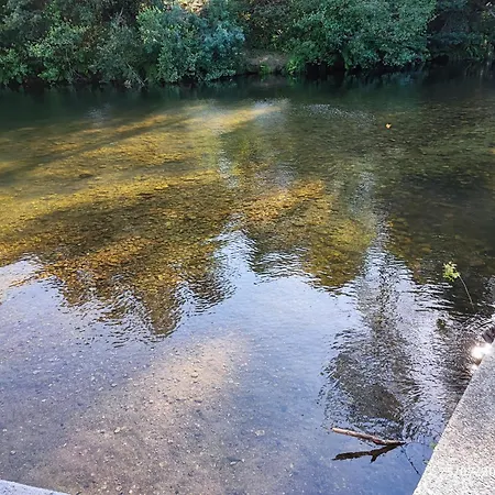 Donde El Agua Es Vida * Mondariz