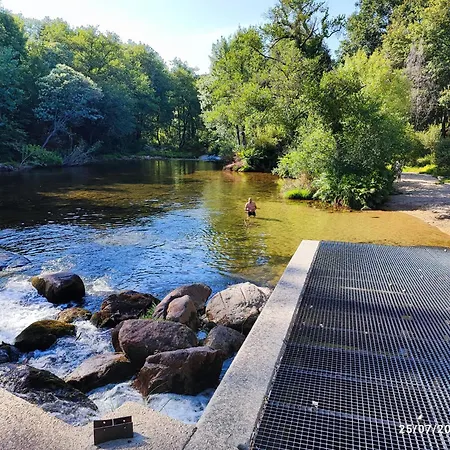 Donde El Agua Es Vida *