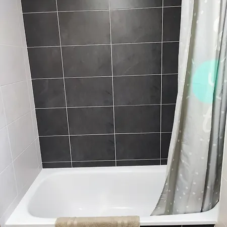 Lägenhet Donde El Agua Es Vida