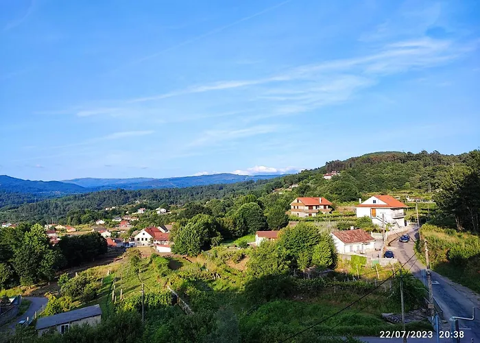 Donde El Agua Es Vida Daire