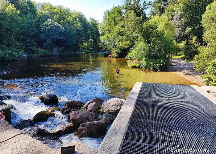 Donde El Agua Es Vida *