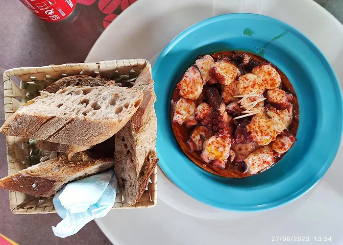 Donde El Agua Es Vida *