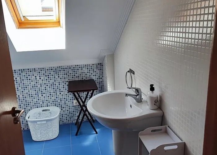 Donde El Agua Es Vida *