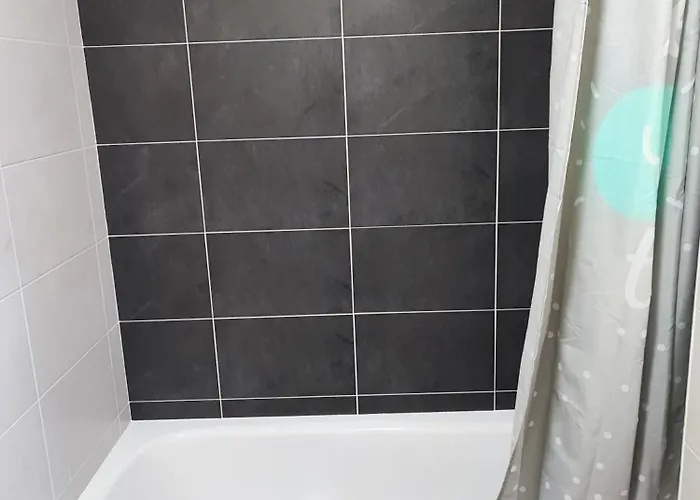 Apartament Donde El Agua Es Vida