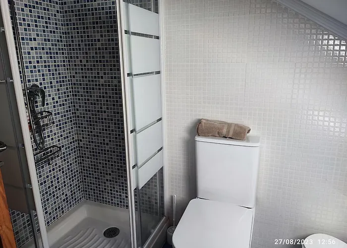 Donde El Agua Es Vida